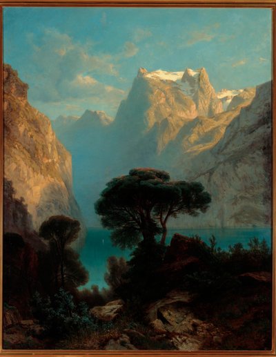  od Alexandre Calame
