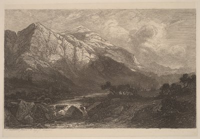  od Alexandre Calame