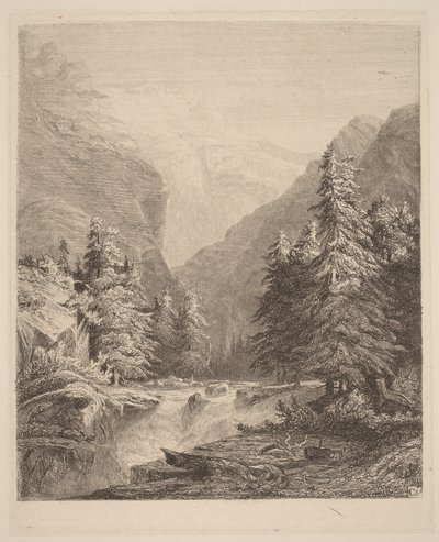  od Alexandre Calame