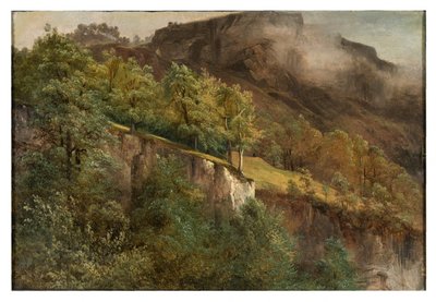  od Alexandre Calame