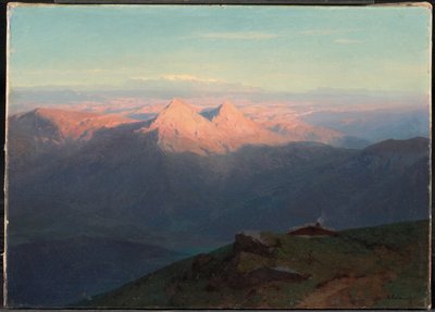  od Alexandre Calame