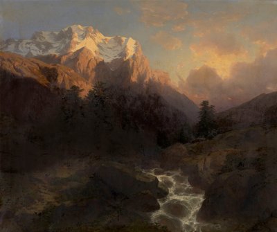  od Alexandre Calame