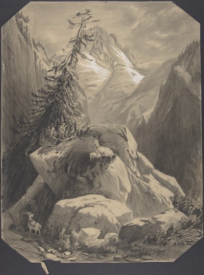  od Alexandre Calame
