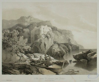 Bez názvu od Alexandre Calame