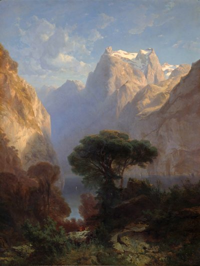 od Alexandre Calame