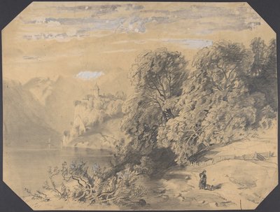  od Alexandre Calame