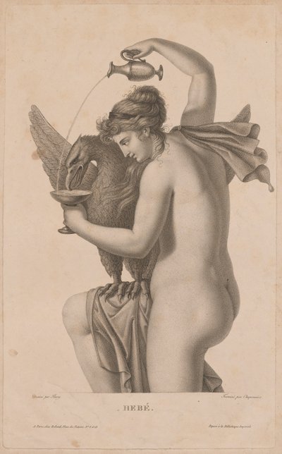 Ano od Alexandre Chaponnier