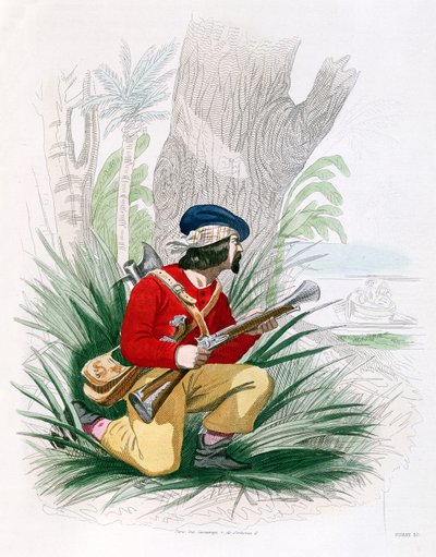 Buccaneer, z 