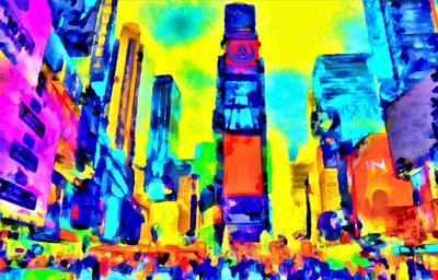 Bez názvu, 2020 (kombinovaná technika) od Alexei Makhov