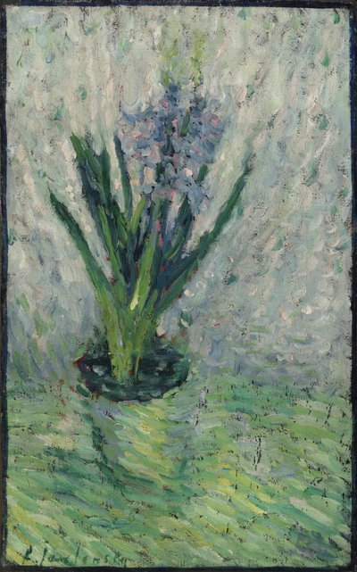 Hyacint od Alexej von Jawlensky