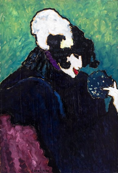  od Alexej von Jawlensky