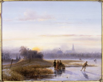  od Alexis de Leeuw