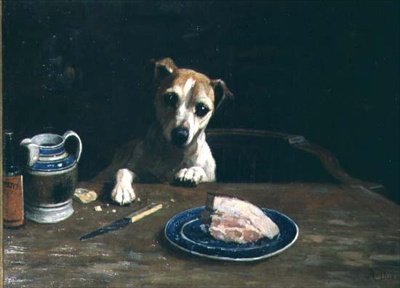 Pokušení od Alfred Duke