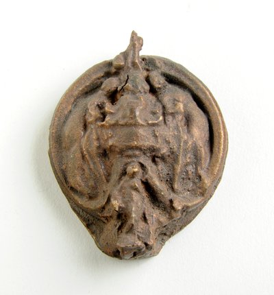 Závěsný od Alfred Gilbert