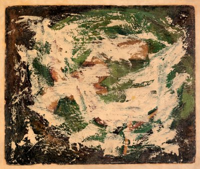 Bez názvu, před rokem 1926. od Alfred Henry Maurer