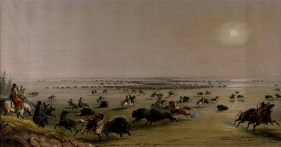  od Alfred Jacob Miller