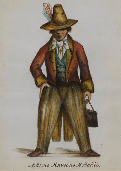  od Alfred Jacob Miller