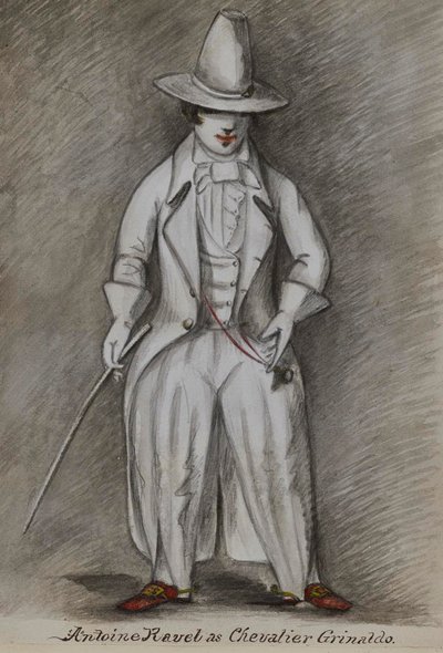  od Alfred Jacob Miller