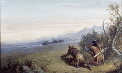  od Alfred Jacob Miller
