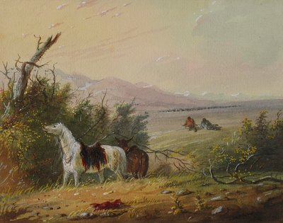  od Alfred Jacob Miller