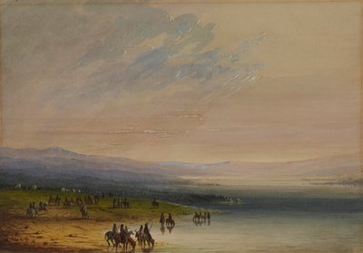  od Alfred Jacob Miller
