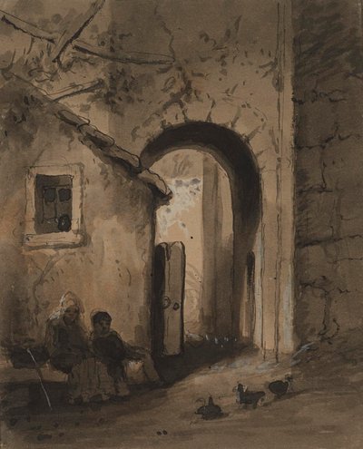  od Alfred Jacob Miller