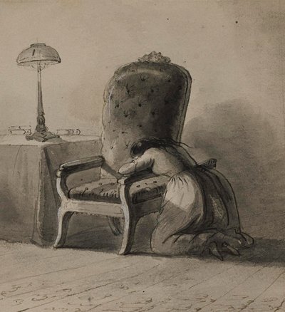  od Alfred Jacob Miller