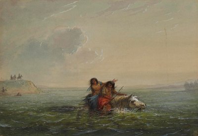  od Alfred Jacob Miller