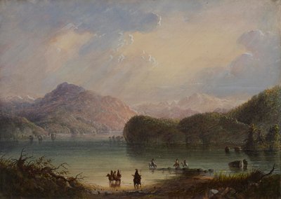  od Alfred Jacob Miller
