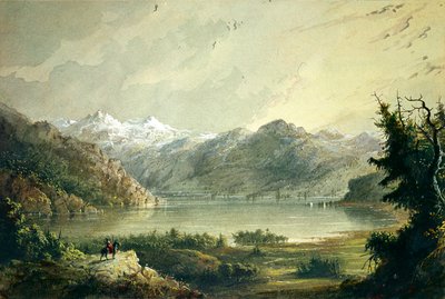  od Alfred Jacob Miller