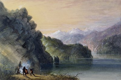  od Alfred Jacob Miller