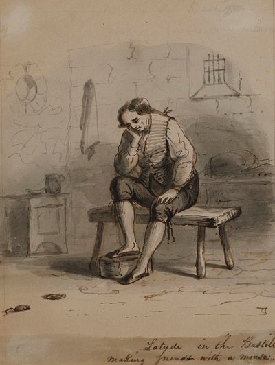  od Alfred Jacob Miller