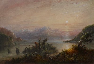  od Alfred Jacob Miller