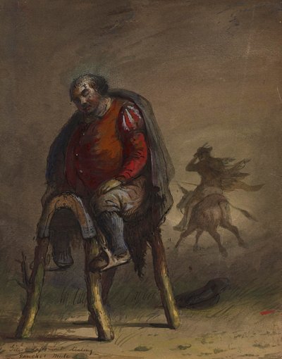  od Alfred Jacob Miller