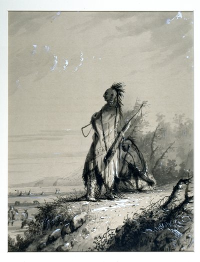 od Alfred Jacob Miller