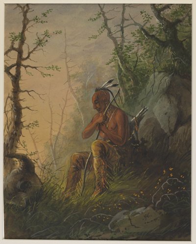  od Alfred Jacob Miller