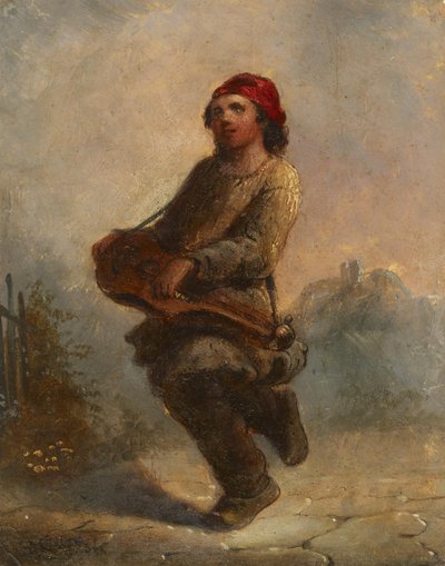  od Alfred Jacob Miller