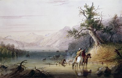  od Alfred Jacob Miller