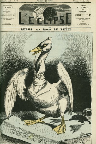 Rebusi, aby čtenáři L