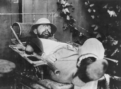 Henri de Toulouse-Lautrec (1864-1901) od Alfred Natanson