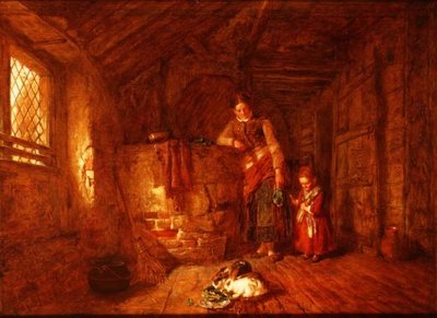 Domácí králíci od Alfred Provis