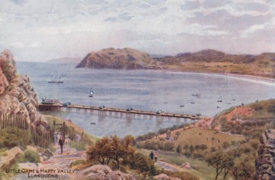  od Alfred Robert Quinton