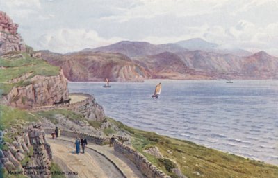  od Alfred Robert Quinton
