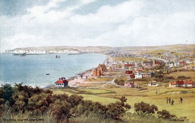 Seaford od golfových hřišť od Alfred Robert Quinton