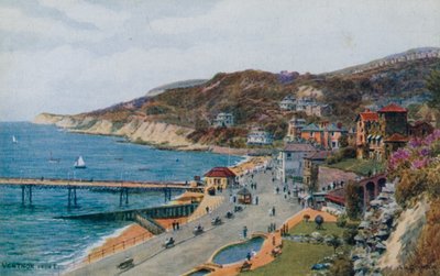 Ventnor, od E od Alfred Robert Quinton