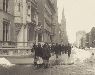  od Alfred Stieglitz