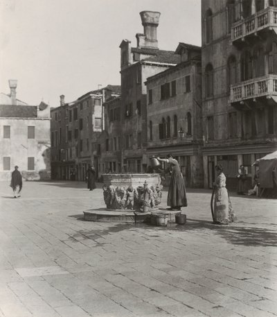  od Alfred Stieglitz