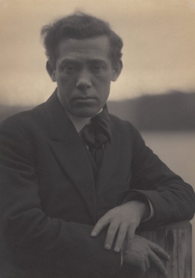  od Alfred Stieglitz