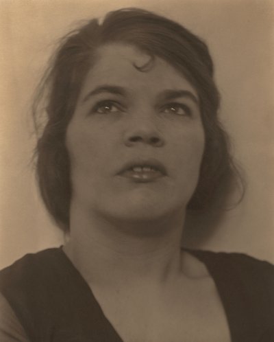  od Alfred Stieglitz