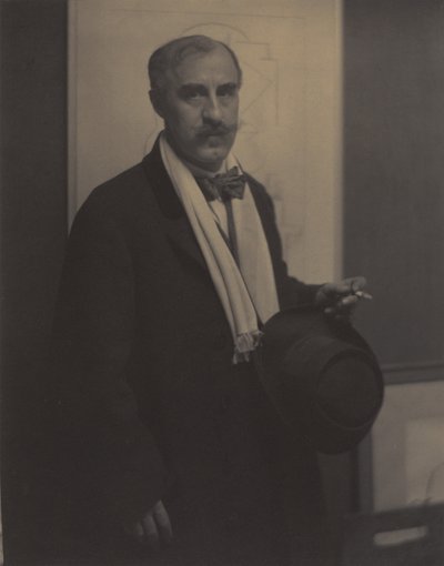  od Alfred Stieglitz